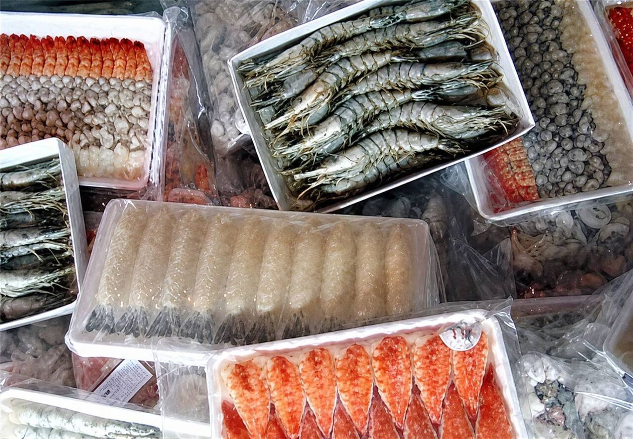 Growing Qatari demand offers export opportunity for Iranian shrimp, official says