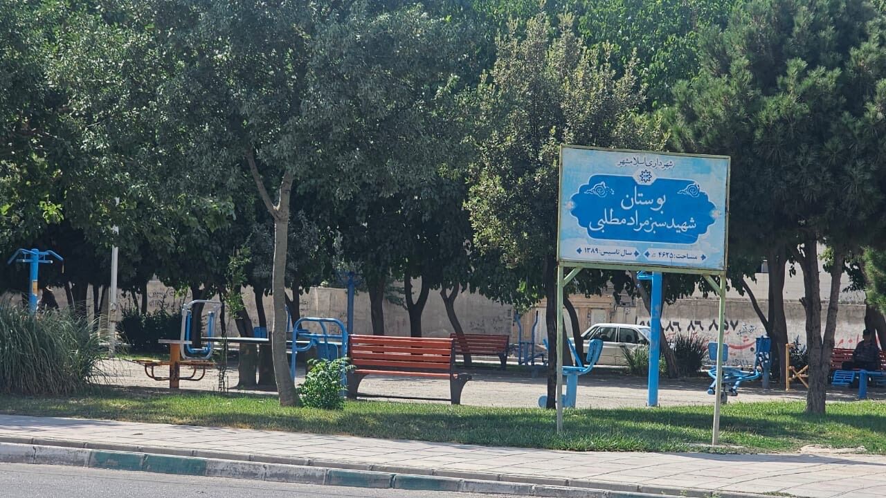 مرگ تلخ دلسای ۷ ساله در پارک اسلامشهر، علت چیست؟