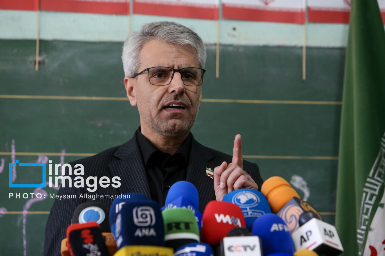 Baqaei: Those invoking Prophet's message must first assess their own conduct