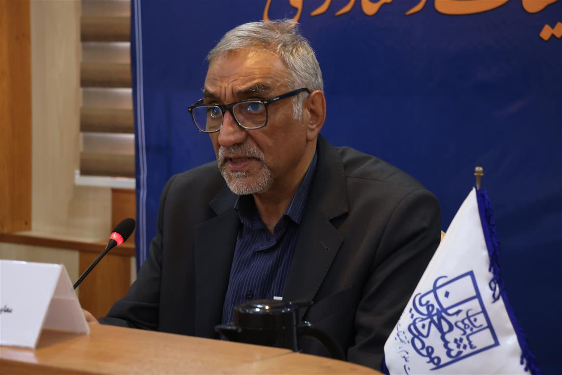 معاون وزیر علوم: اعتبار علمی دانشگاهها را فدای درآمدزایی از دانشجویان خارجی نکنیم
