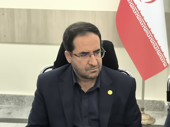 کاشت ۱.۴ میلیون هکتار جنگل دستکاشت در دهههای اخیر