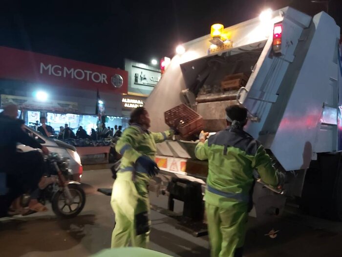 آنان که خاک را به نظر کیمیا کنند