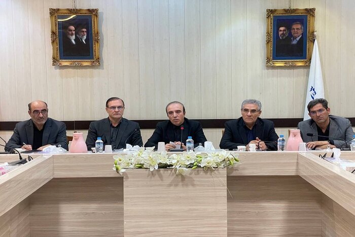 معاون استاندار اردبیل: قرارگاه نظارت بر بازار تشکیل میشود