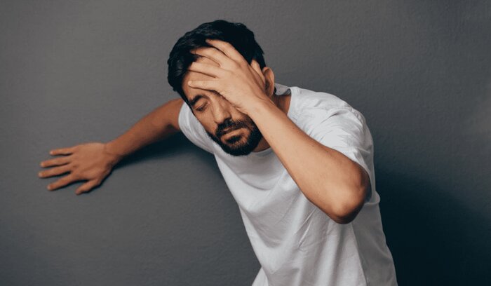 «سرگیجه» چه زمانی خطرناک است؟
