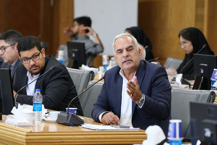 وقتی صنعت غذا در خراسان رضوی میان عرضه و تقاضا گیر میکند