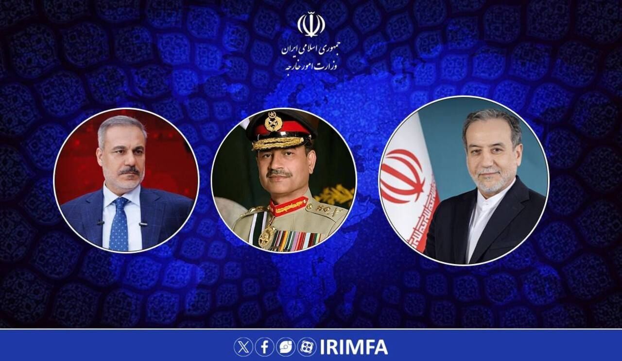 Iran warns against any new US adventurism