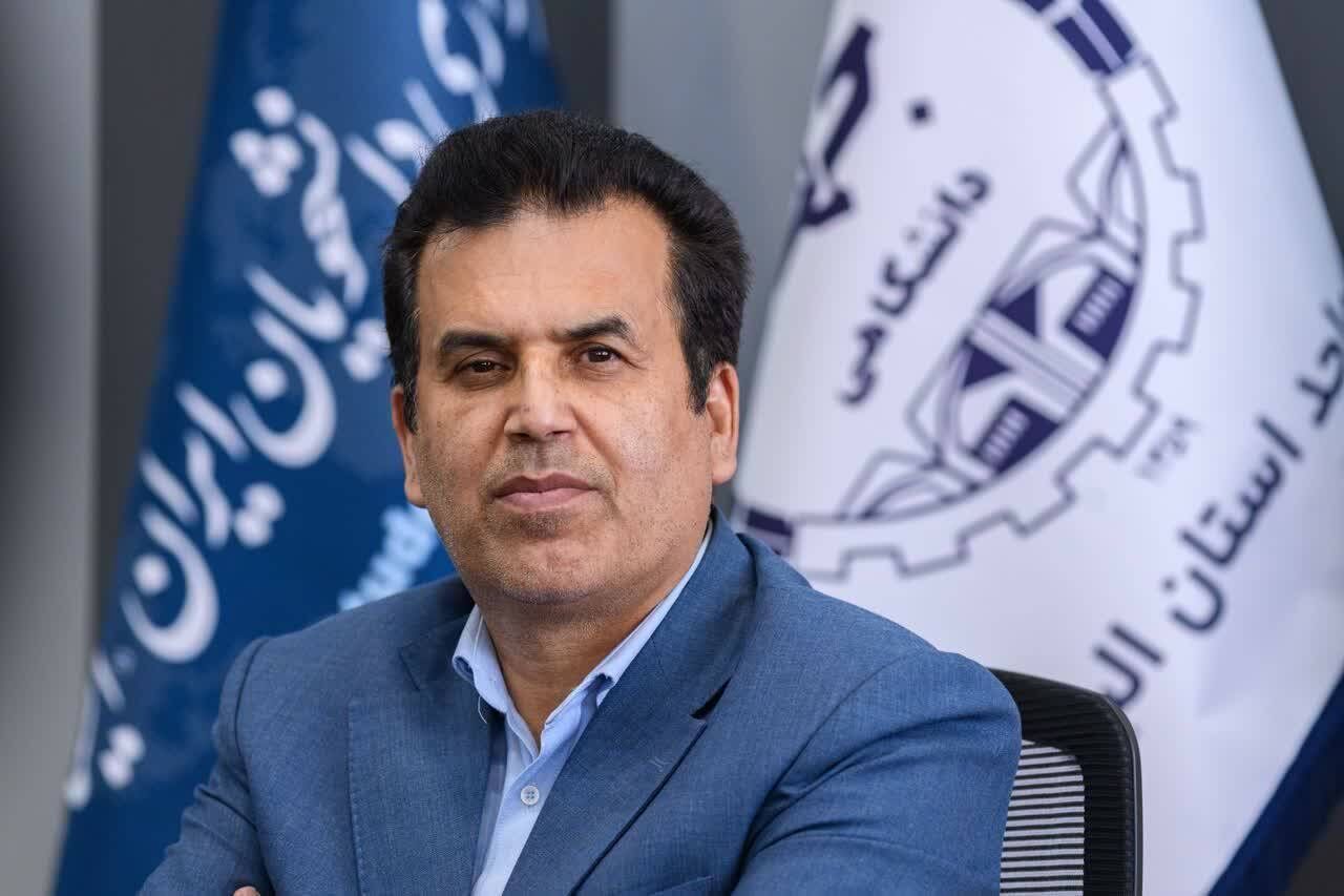 از شایستهگزینی تا برنامهمحوری؛ جهاد دانشگاهی در مسیر ارتقای حکمرانی سازمانی
