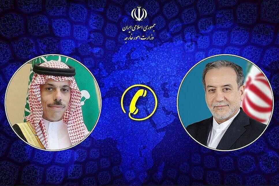 Iran's FM says any act of aggression will face Iran's firm response