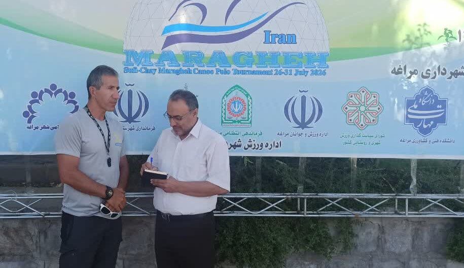 سرمربی تیم ملی: قایقهای کربنی نیاز اصلی کانوپولو است