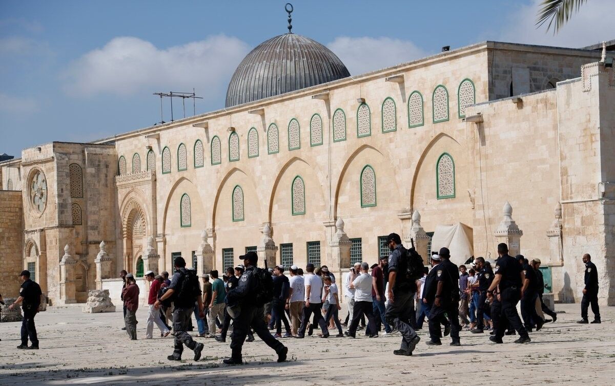کارشناس فلسطینی: هویت عربی و اسلامی قدس اشغالی در خطر است