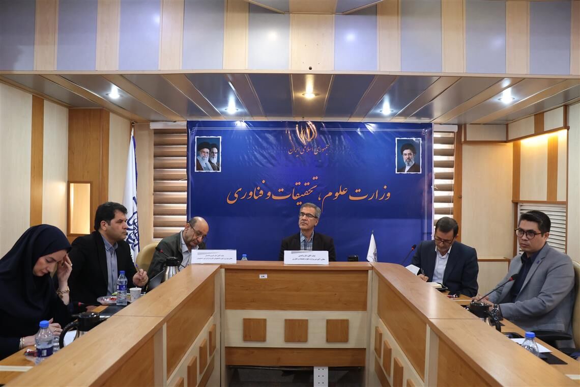 برند آموزش عالی ایران نباید فدای اهداف زودگذر شود