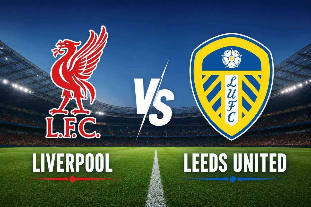Liverpool vs Leeds United: Team news, predicted lineup, stats and kick-off time