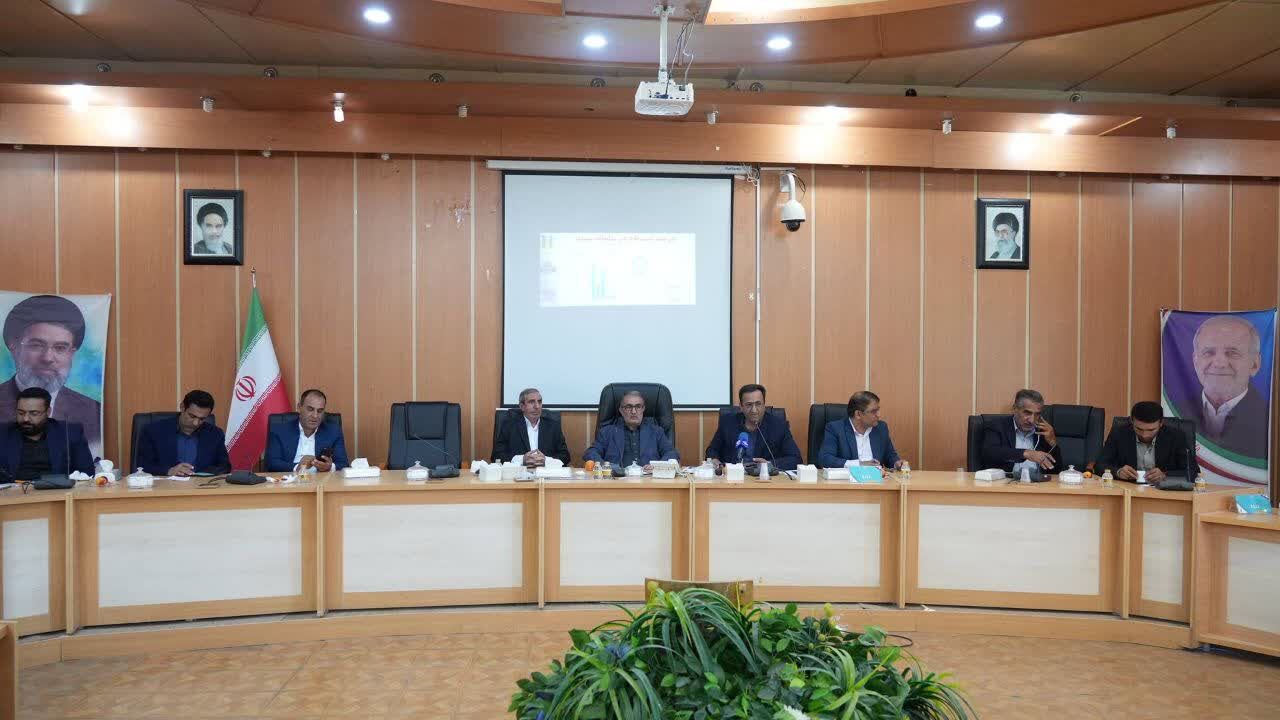 مهلت دو هفتهای استاندار کهگیلویه و بویراحمد برای رفع مشکل سرویس مدارس