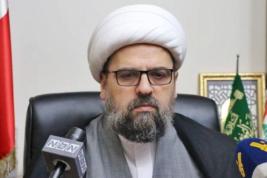 مفتی لبنان: رژیم صهیونیستی در جنوب لبنان «نسلکشی مطلق» به راه انداخته است