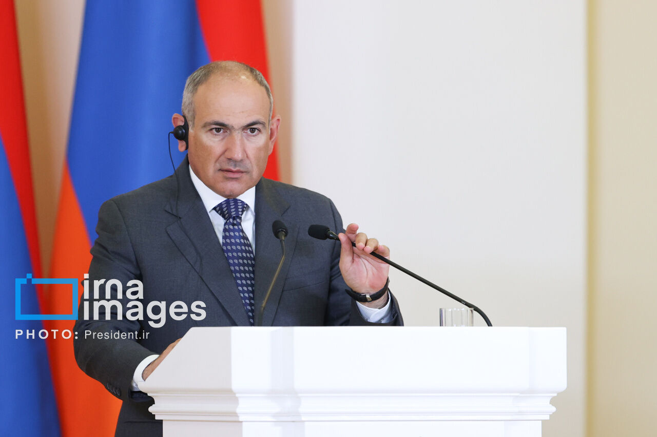 Nikol Pashinyan reappointed as Armenia's prime minister