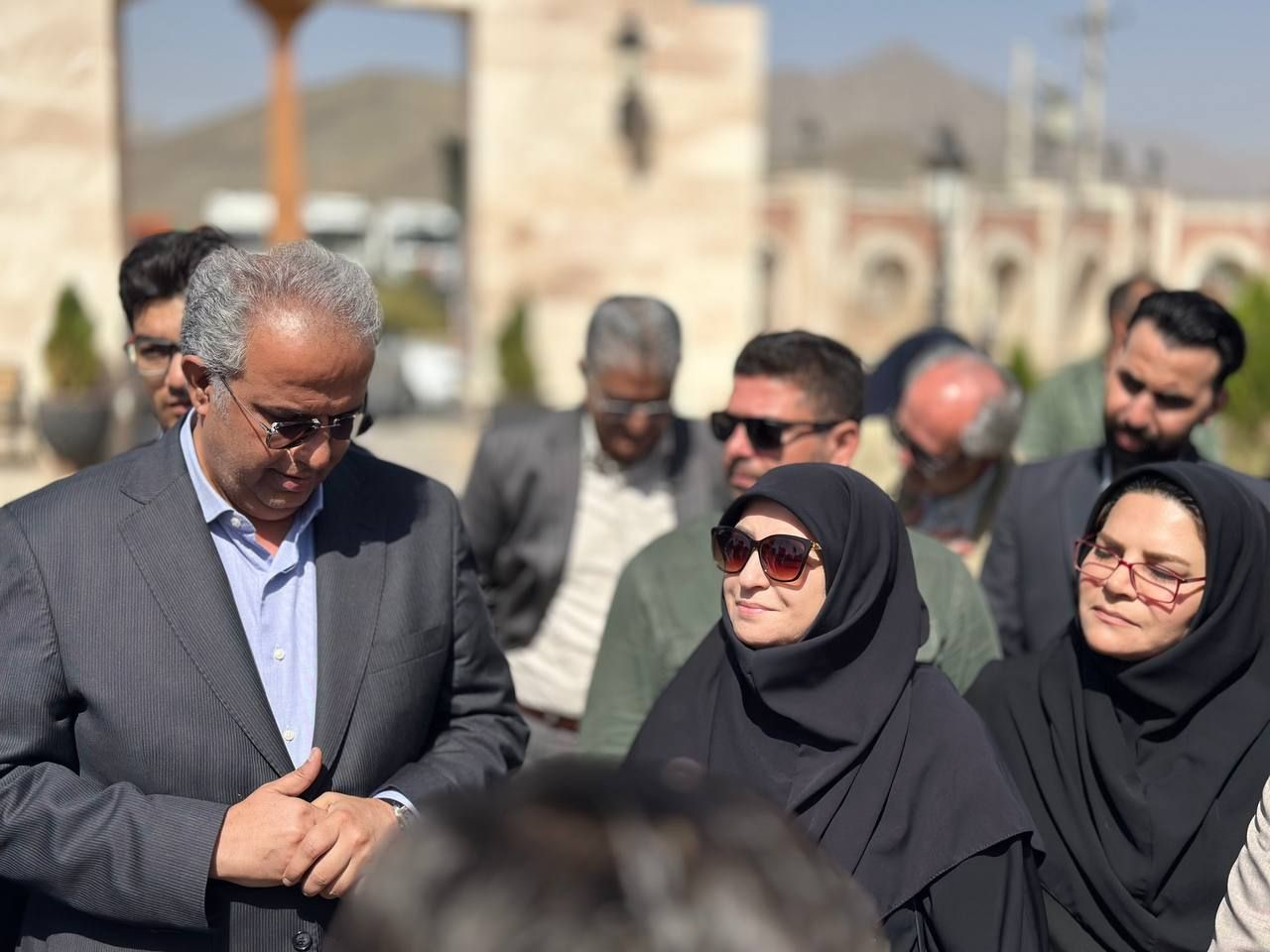 هامون؛ از مسیر هیرمند تا آینده سیستان