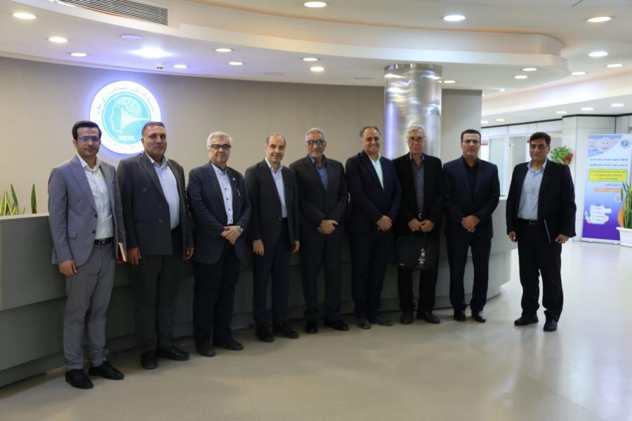 اخبار کوتاه دانشگاهی دوازدهم مردادماه