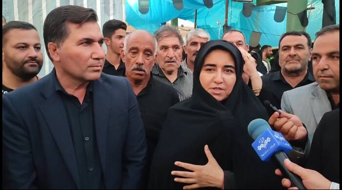 چهاربانده شدن مسیر اربعینی کوهدشت تا چرداول در دستور کار ایلام و لرستان
