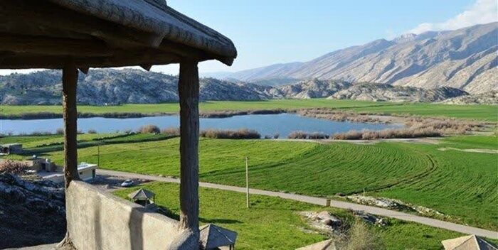 تالابهای کهگیلویه و بویراحمد، سرمایههای خاموش طبیعت در دل کوهستان