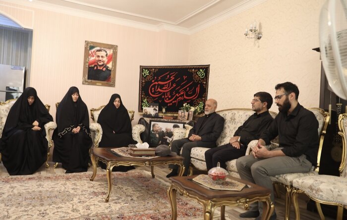 سرلشکرعبداللهی: تضمین موفقیت وقدرت سازی درمعماری جدیدبسیج، ارمغان ماندگار شهید سلیمانی است