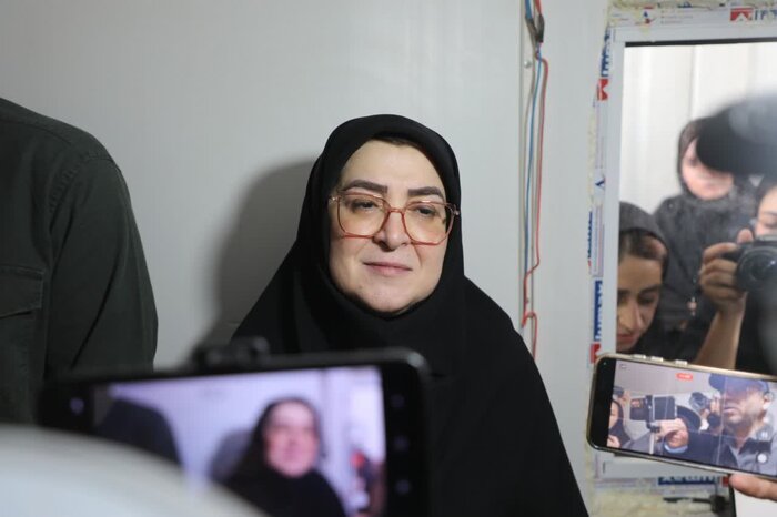 مُهر تائید دولت بر گذرنامه مرز چیلات نشست