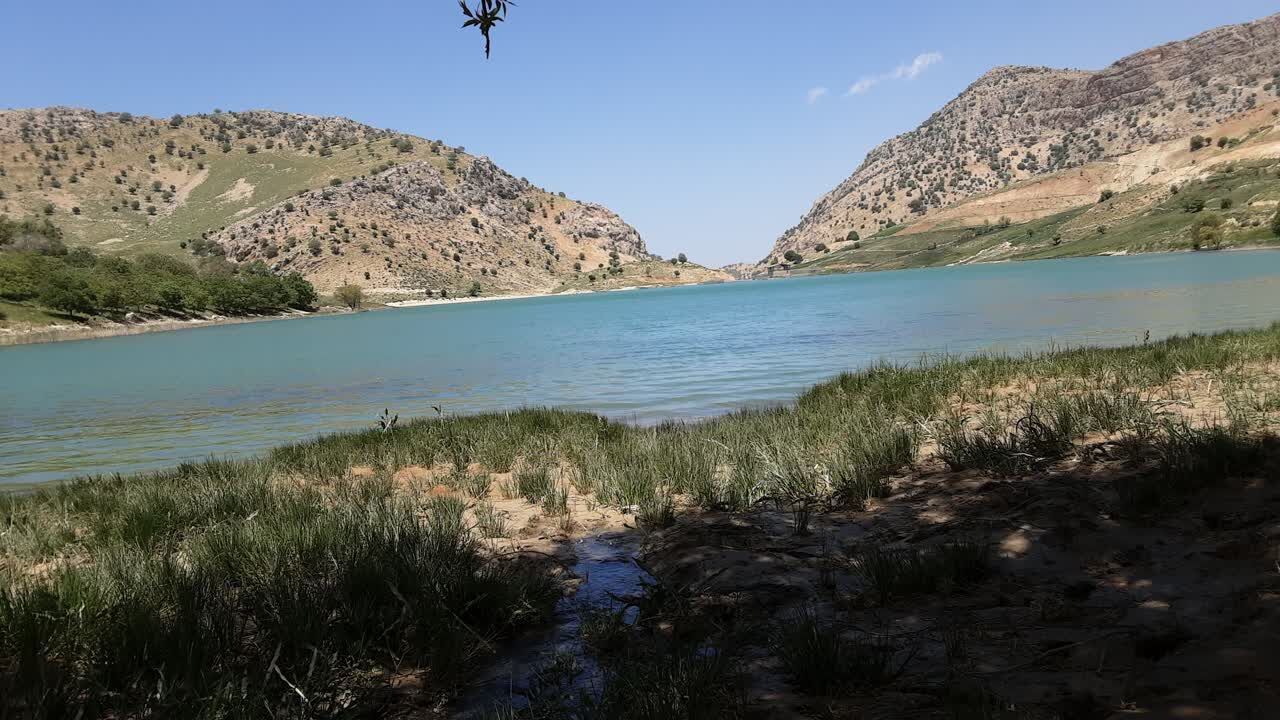 تالاب‌های کهگیلویه و بویراحمد؛ سرمایه‌های ناشناخته طبیعت زاگرس