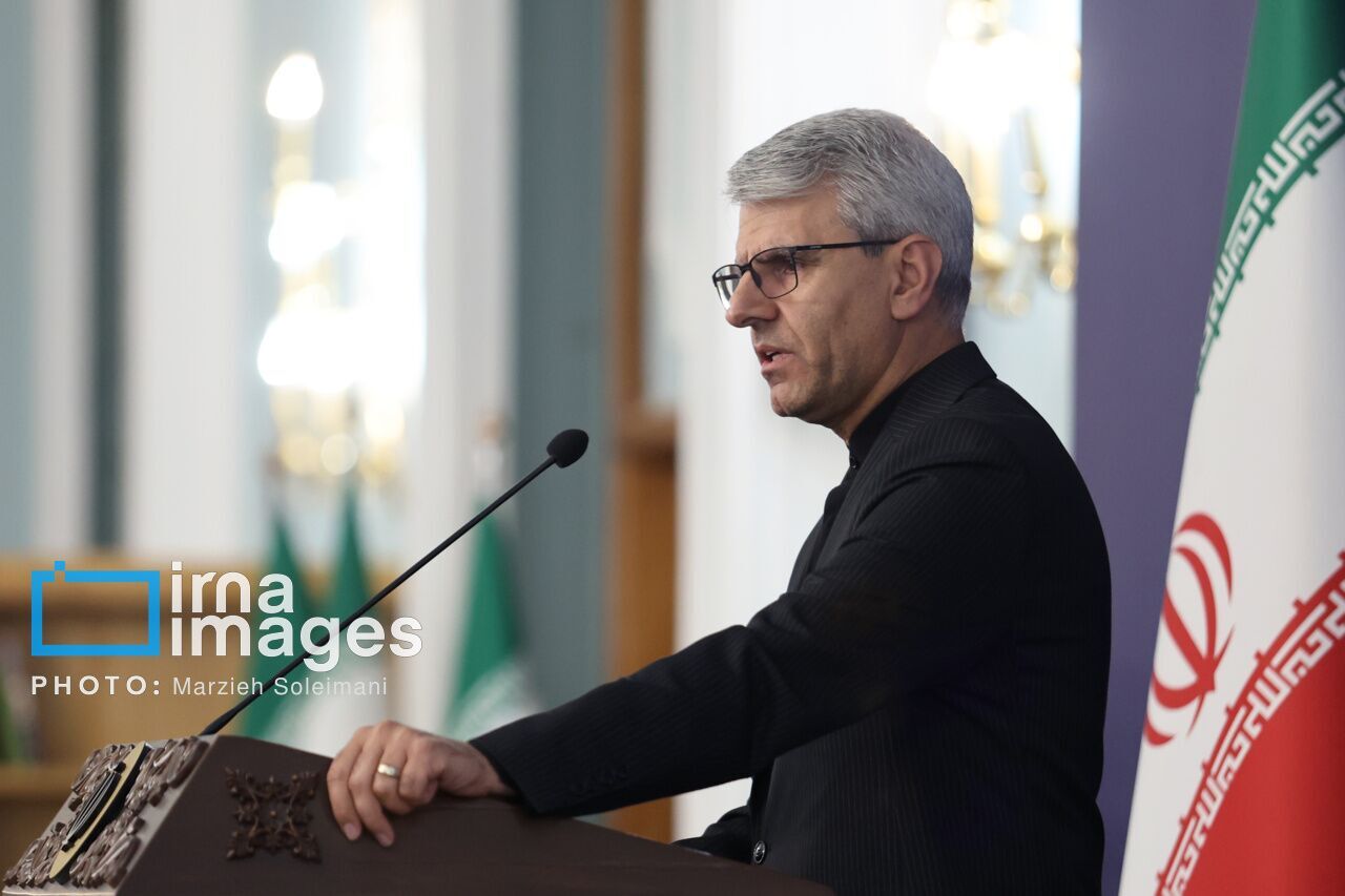 FM spox reiterates dialogue as only solution to Yemeni issue