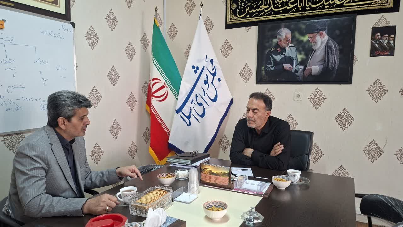 نماینده مجلس: نهادهای فرهنگی استان مرکزی به حمایت ویژه نیاز دارند