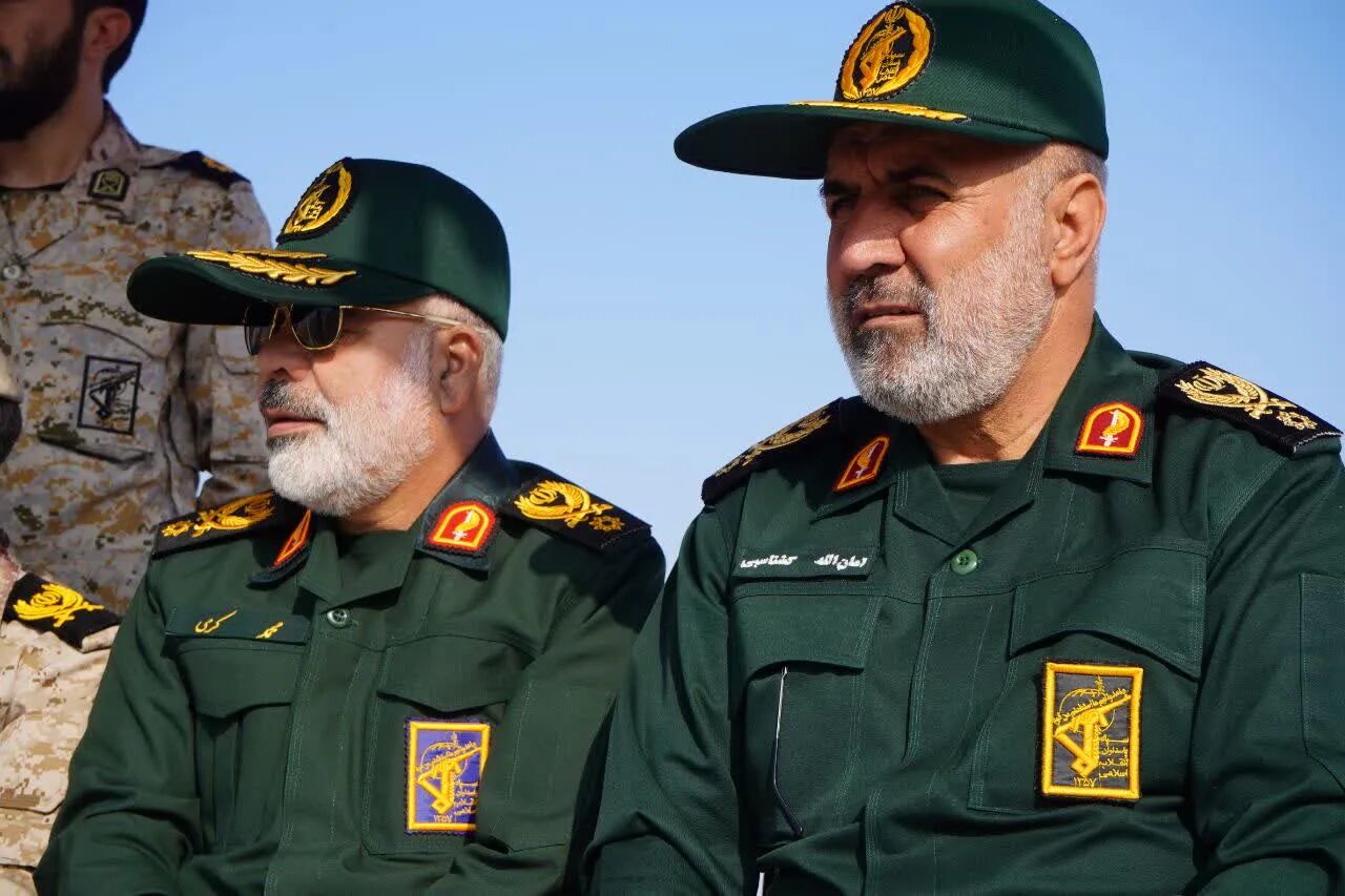 فرمانده نیروی زمینی سپاه: آماده برخورد با هرگونه خطای محاسباتی دشمنان هستیم