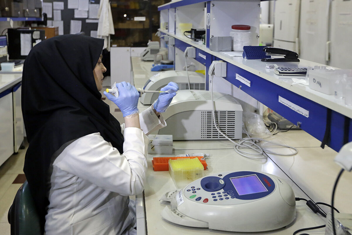 Iran's 'Royan Institute' preserves fertility in two young girls with cancer