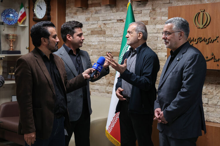 پزشکیان:برنامه ملی پزشک خانواده، زیربنای تحقق عدالت درسلامت و پاسخگویی نظام ارائه خدمت است
