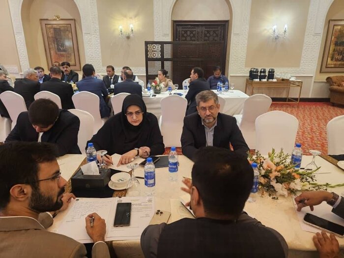 بازارچه‌های مرزی و تسهیلات بندری؛ محورهای اصلی توافق تجاری جدید ایران و پاکستان