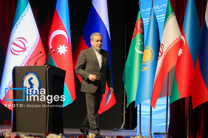 کنوانسیون خزر؛ آیا امنیت و تمامیت ارضی ایران تقویت میشود؟