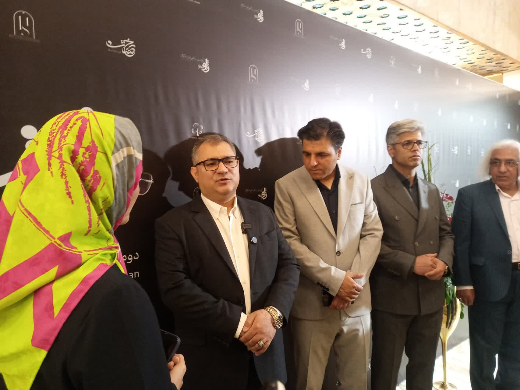 مدیرکل میراث فرهنگی اصفهان: بهدنبال برگزاری ماهانه و هفتگی حراجهای هنری هستیم