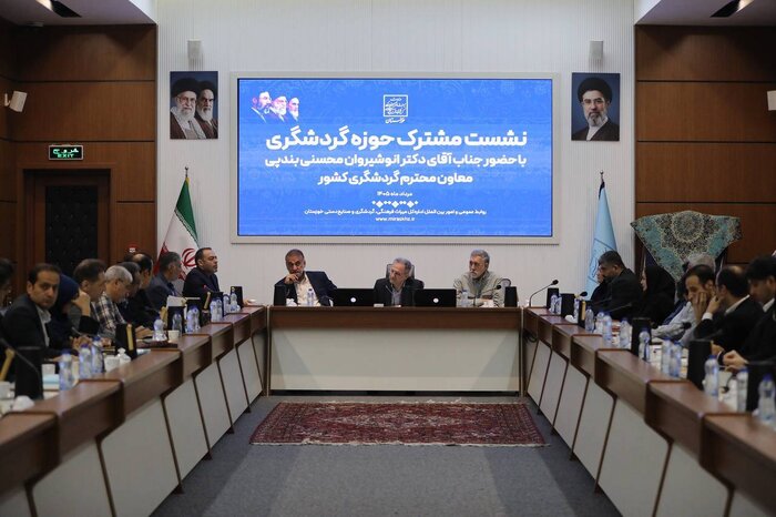 گردشگری اربعین در کانون برنامههای توسعه وزارت میراثفرهنگی قرار دارد 2 گردشگری اربعین در کانون برنامههای توسعه وزارت میراثفرهنگی
