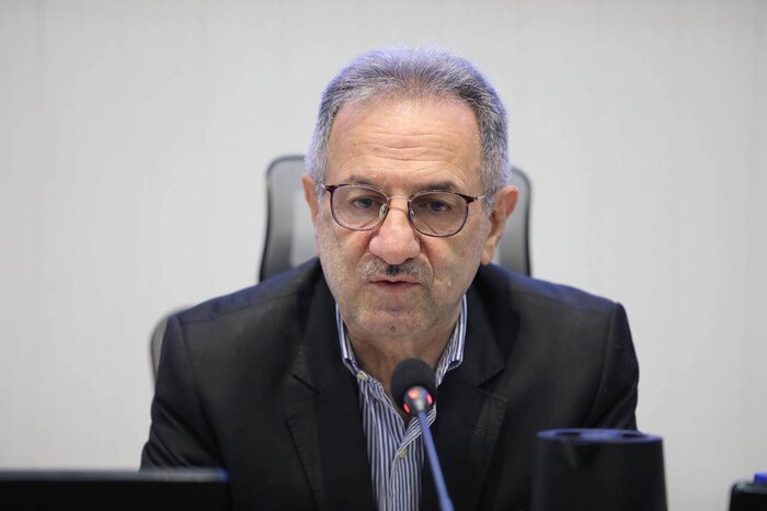 گردشگری اربعین در کانون برنامههای توسعه وزارت میراثفرهنگی قرار دارد 1 گردشگری اربعین در کانون برنامههای توسعه وزارت میراثفرهنگی