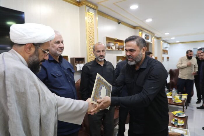 ضرورت انعکاس اخبار مرتبط با جهاد تبیین، خدمت و امیدآفرینی در خوزستان