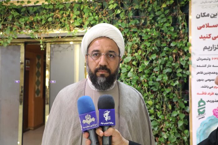 ضرورت انعکاس اخبار مرتبط با جهاد تبیین، خدمت و امیدآفرینی در خوزستان