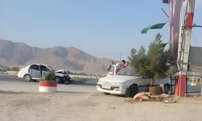 اخبار کوتاه از غرب اصفهان
