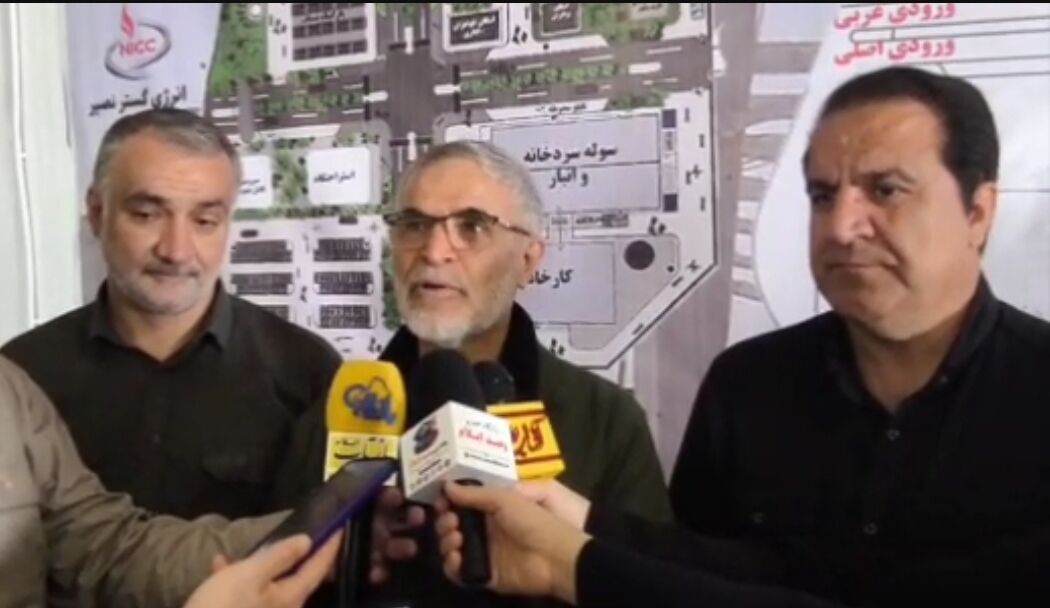 رئیس ستاد اربعین: راهپیمایی اربعین بزرگترین عملیات فرهنگی کشور است