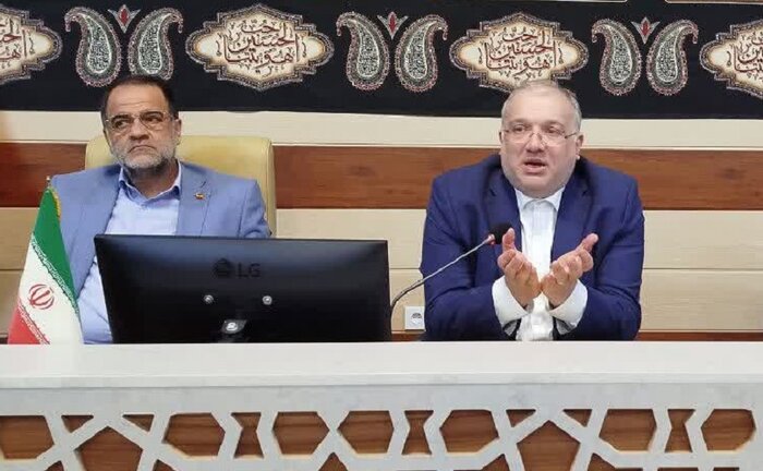 خبرنگاران؛ امانتداران حقیقت و منادیان وحدت