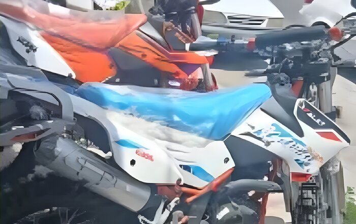 اخبار کوتاه از غرب اصفهان
