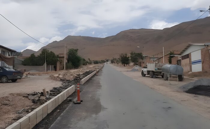 اخبار کوتاه از غرب اصفهان