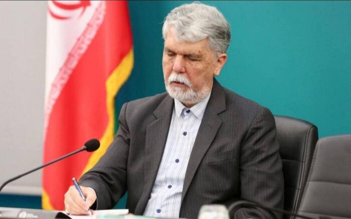 پیامهای تبریک وزیر فرهنگ، رئیس سازمان سینمایی و مدیرعامل بنیاد فارابی به مجید مجیدی