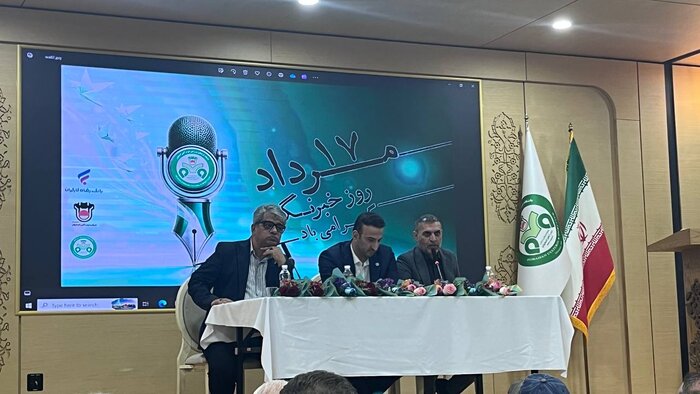 ویسی: کار با تیم ذوب آهن را دوست دارم
