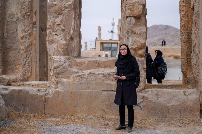 اندر احوالات مادران خبرنگار که با قلم خود به روی آرامش خط کشیده‌اند