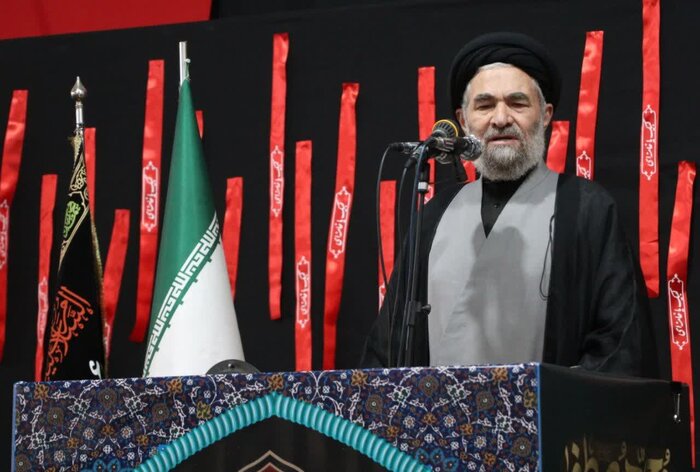 امام جمعه بروجرد: سخنرانی رییس جمهور در سازمان ملل مقتدرانه بود