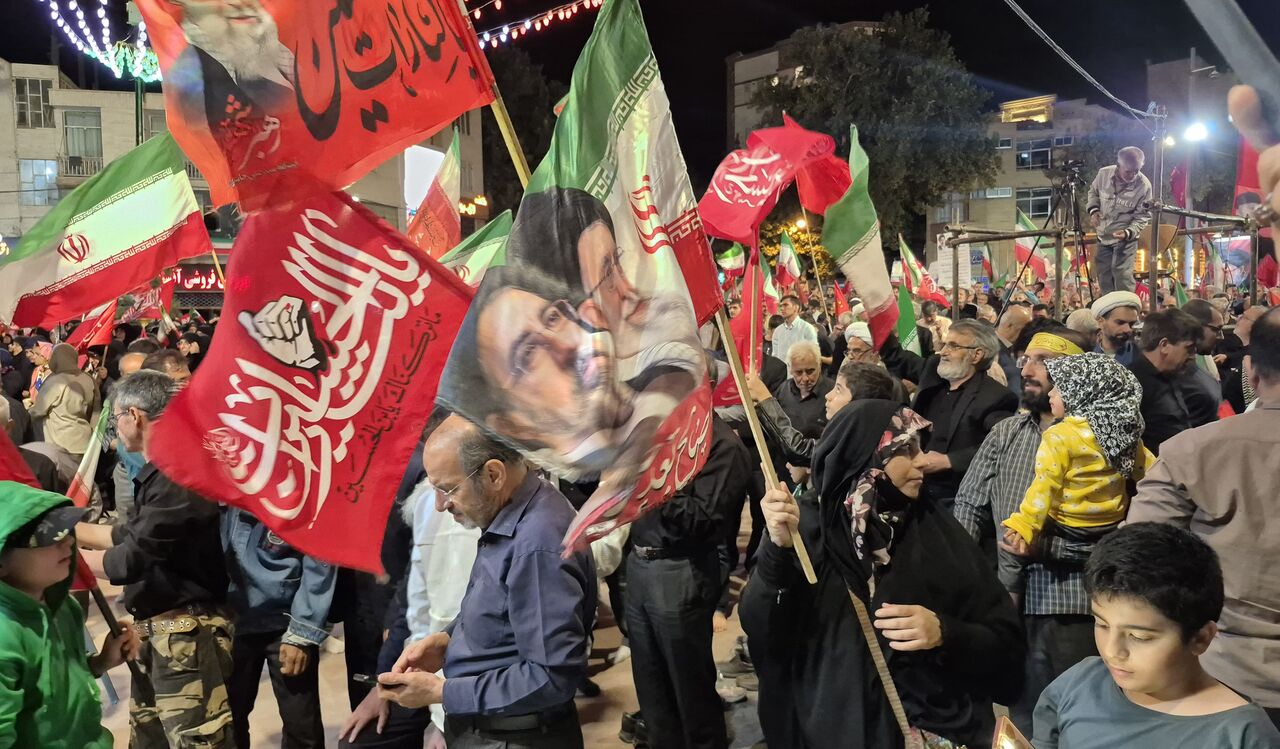 انسجام مردم محاسبات دشمن را تغییر می‌دهد