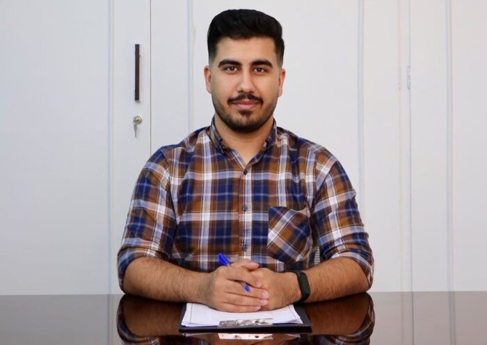 خبرنگاری؛ عاشقانه ای پُر استرس