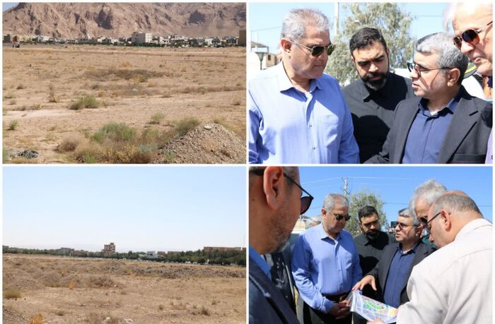 تاکید معاون رییسجمهور بر بهرهگیری و مولدسازی برای پیشبرد برنامههای مسکن